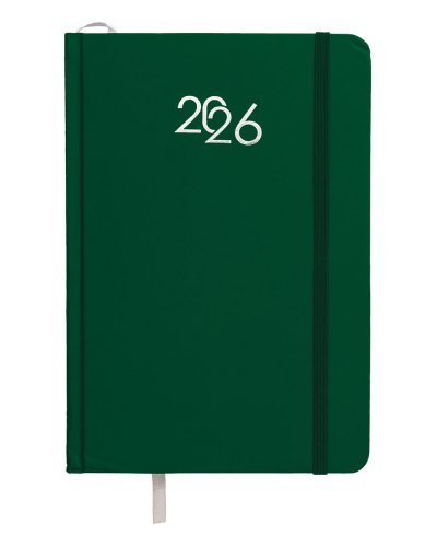Agenda Giornaliera Cepis  12 x 17