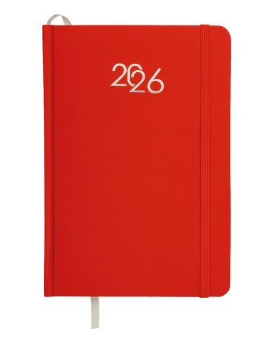 Agenda Giornaliera Cepis  12 x 17