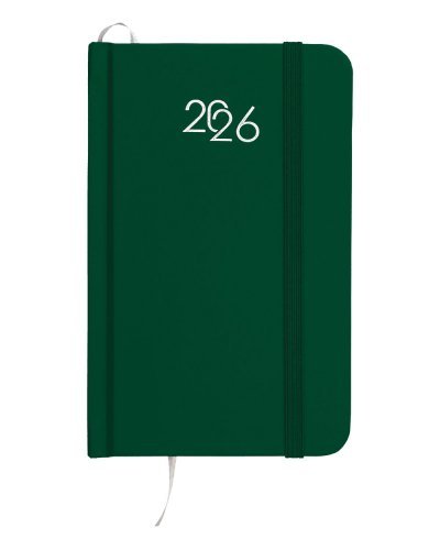 Agenda cepis 9x14