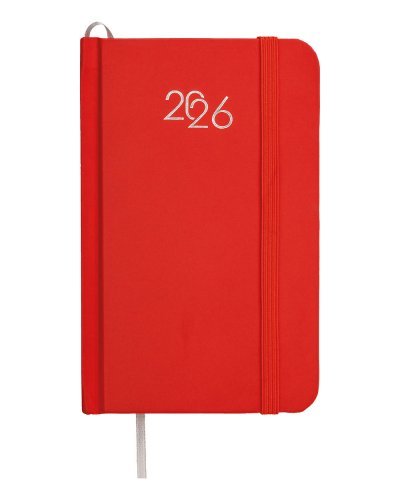 Agenda cepis 9x14