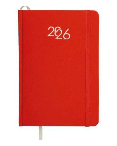 Agenda settimanale cepis 14,5x21