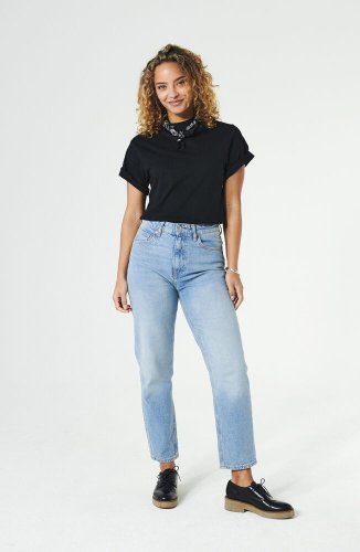 T-shirt Classic-T Cotone Uomo Comfort