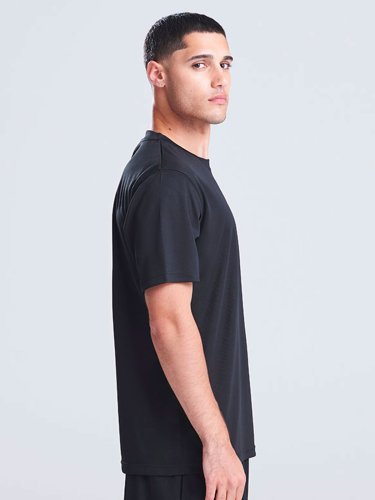 Cool T: T-shirt in Poliestere