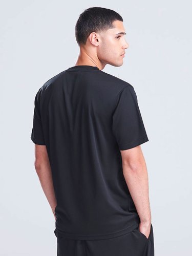 Cool T: T-shirt in Poliestere