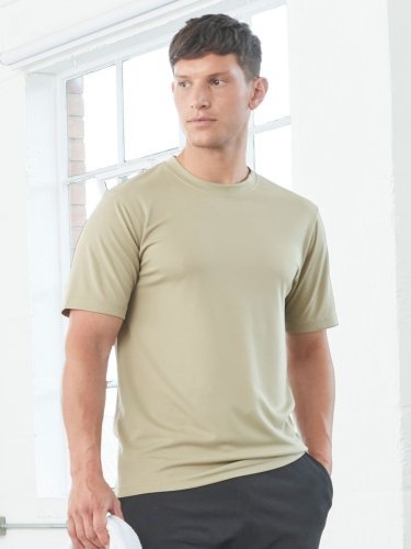 Cool T: T-shirt in Poliestere