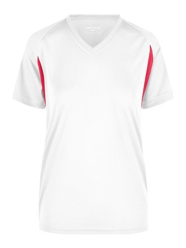 Laufshirt Damen aus atmungsaktivem Stoff