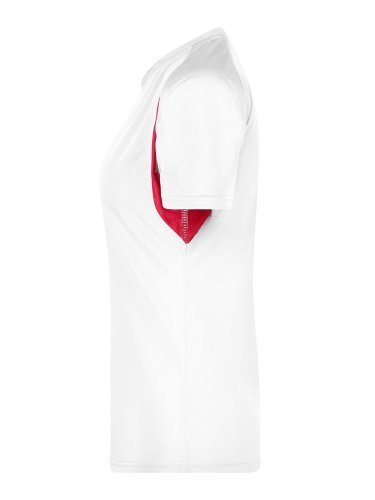 Laufshirt Damen aus atmungsaktivem Stoff