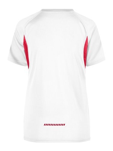 Laufshirt Damen aus atmungsaktivem Stoff