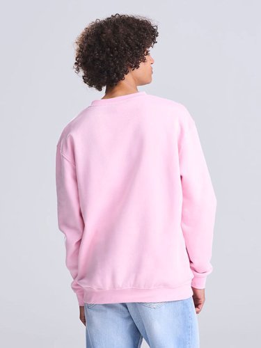 Organic Sweat