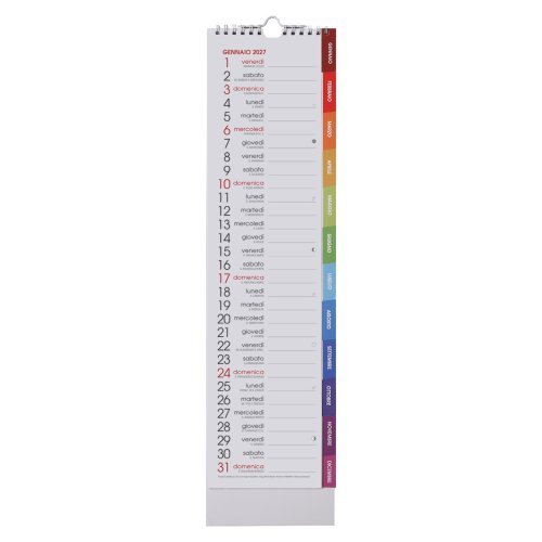Calendario Time