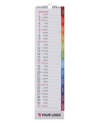 Calendario Time