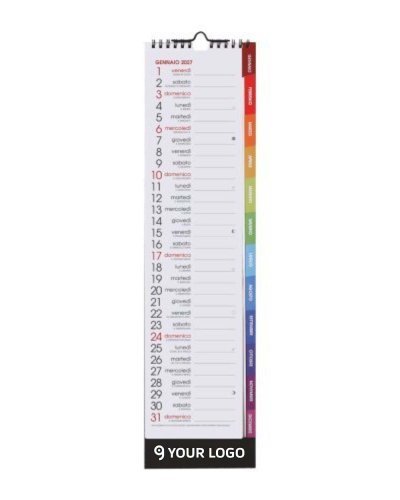 Calendario Time