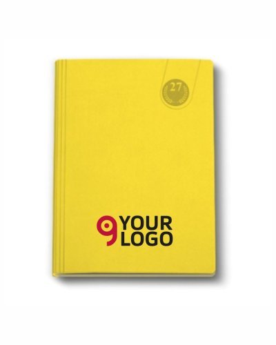 Agenda Giornaliera 17x24 Tavecchi