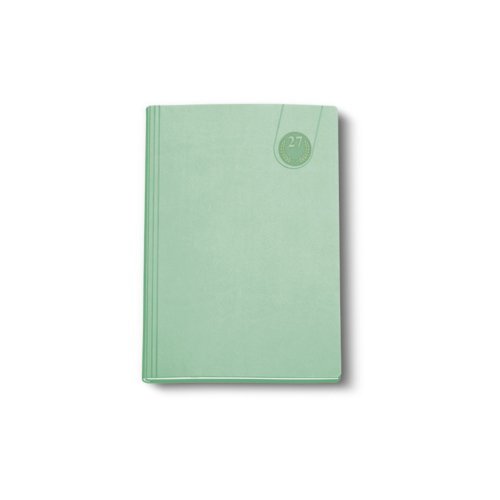 Agenda Giornaliera 11x17 Tavecchi
