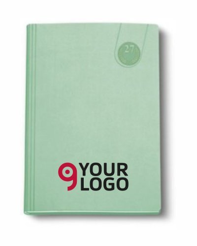 Agenda Giornaliera 11x17 Tavecchi