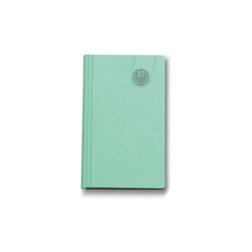 Agenda Settimanale 8x14 Tavecchi