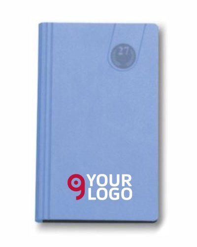 Agenda Settimanale 8x14 Tavecchi