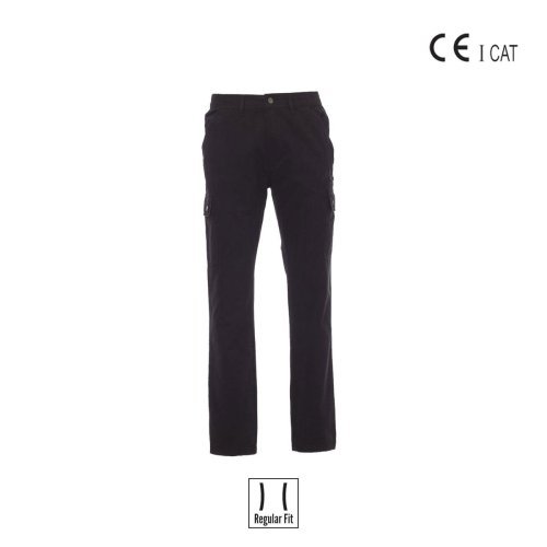 Pantalon Forest Winter Homme Doublé Coupe-Vent