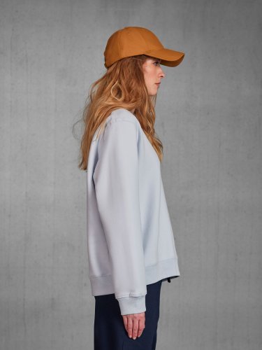 QUEEN Crew Neck