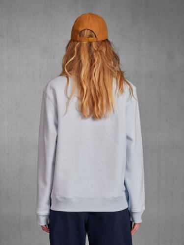 QUEEN Crew Neck