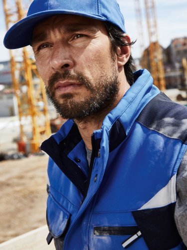 Artisan Gilet Softshell XS | 100% Polyester Résistant