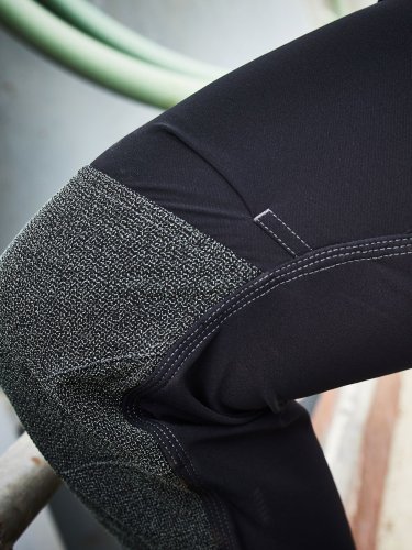 Pantalon de travail Stretch pour Homme CORDURA, Résistant, Coupe Slim