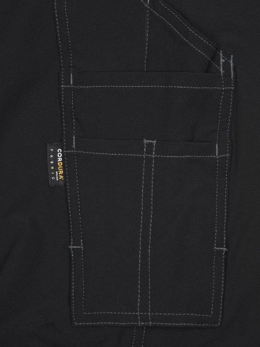 Pantalon de travail Stretch pour Homme CORDURA, Résistant, Coupe Slim