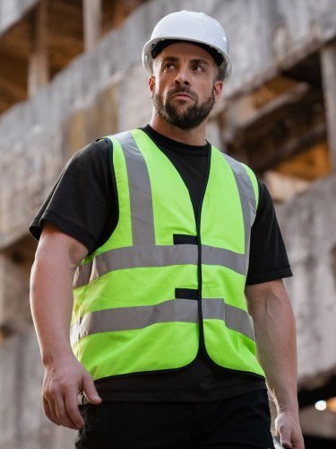 Gilet di sicurezza Hannover