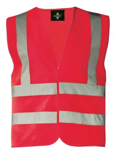 Gilet di sicurezza Hannover