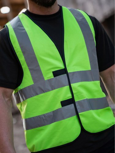 Gilet di sicurezza Hannover