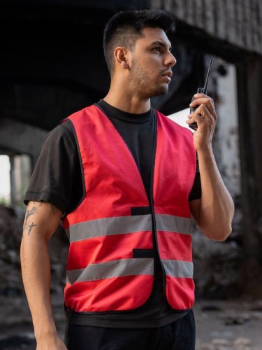 Gilet di sicurezza Hannover