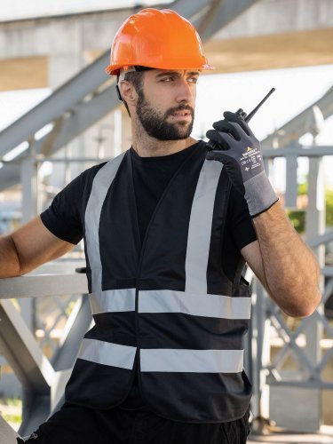 Gilet di sicurezza Hannover