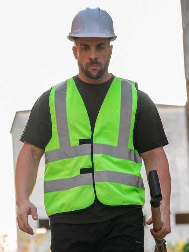 Gilet di sicurezza Hannover