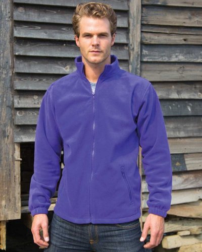 Pile Fashion Fit Outdoor 