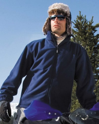 Pile resistente all’acqua Climate Stopper