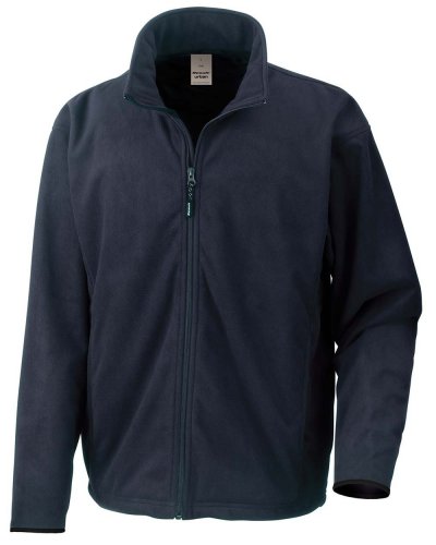 Pile resistente all’acqua Climate Stopper Navy