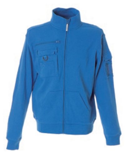 Felpa da lavoro New Italy Royal
