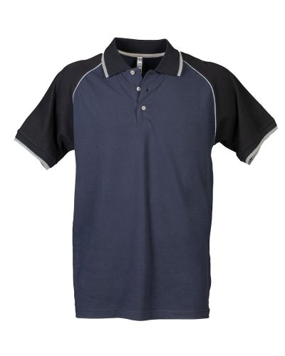Polo Chicago Navy/Black