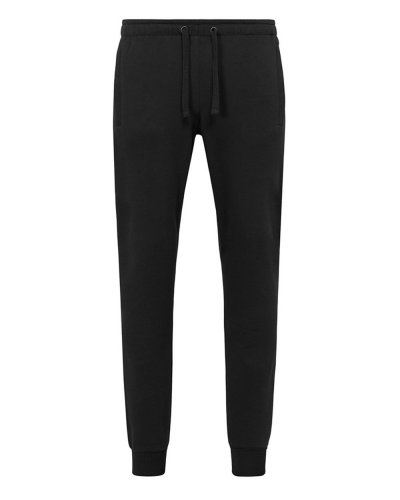 Pantaloni unisex Recycled Black Opal