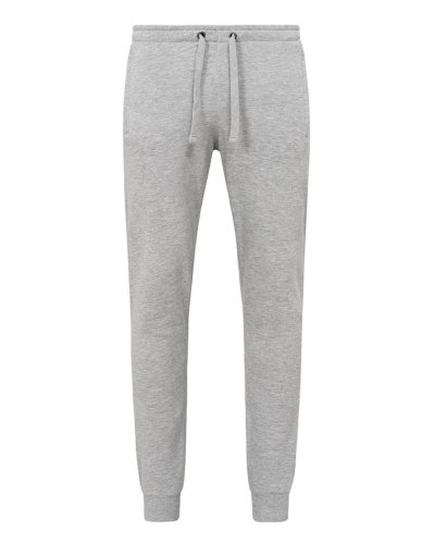 Pantaloni unisex Recycled Grey Heather