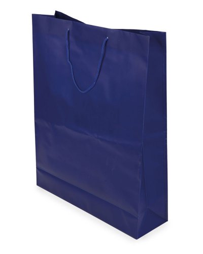 Borsa regalo PVC
