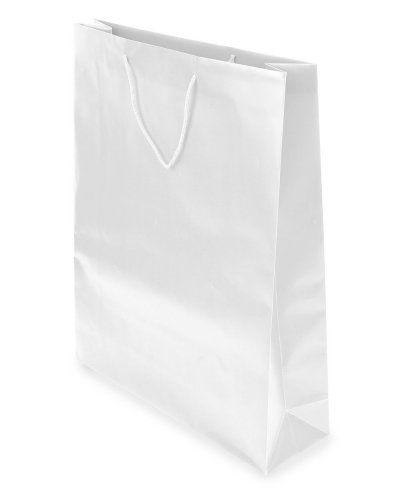 Borsa regalo PVC Ghiaccio