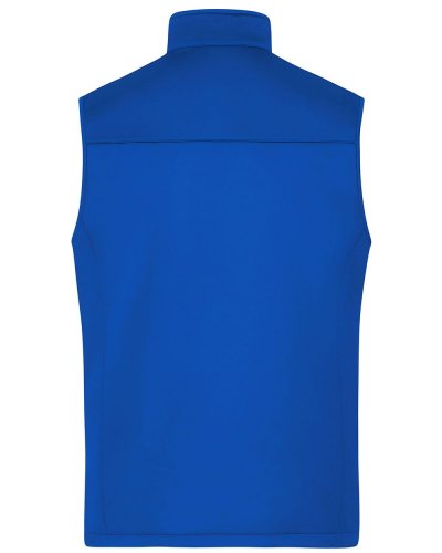 Men's Softshell Vest