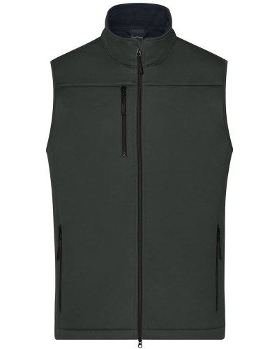 Men's Softshell Vest