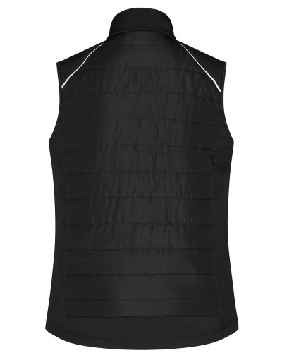 Ladies' Hybrid Vest