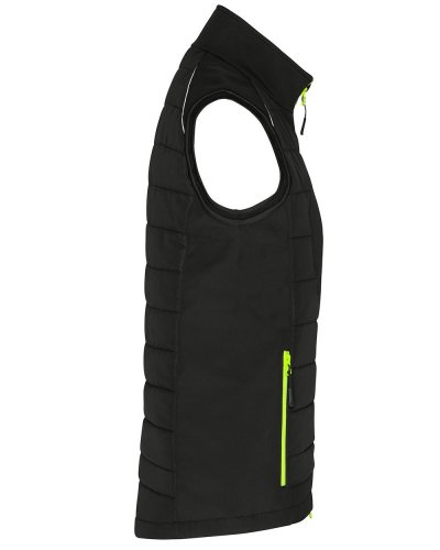 Ladies' Hybrid Vest