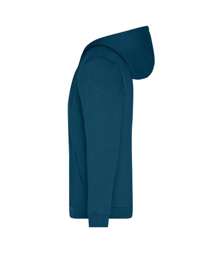 Promo Zip Hoody Men