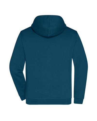 Promo Zip Hoody Men