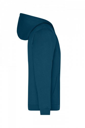 Promo Zip Hoody Men