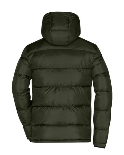 Men's Padded Jacket